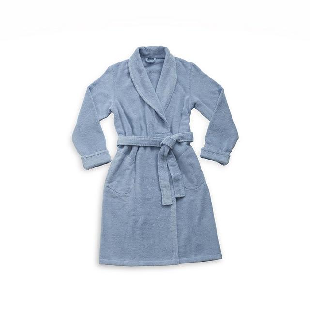 Brooklinen Super-Plush Luxury Spa Unisex Robe