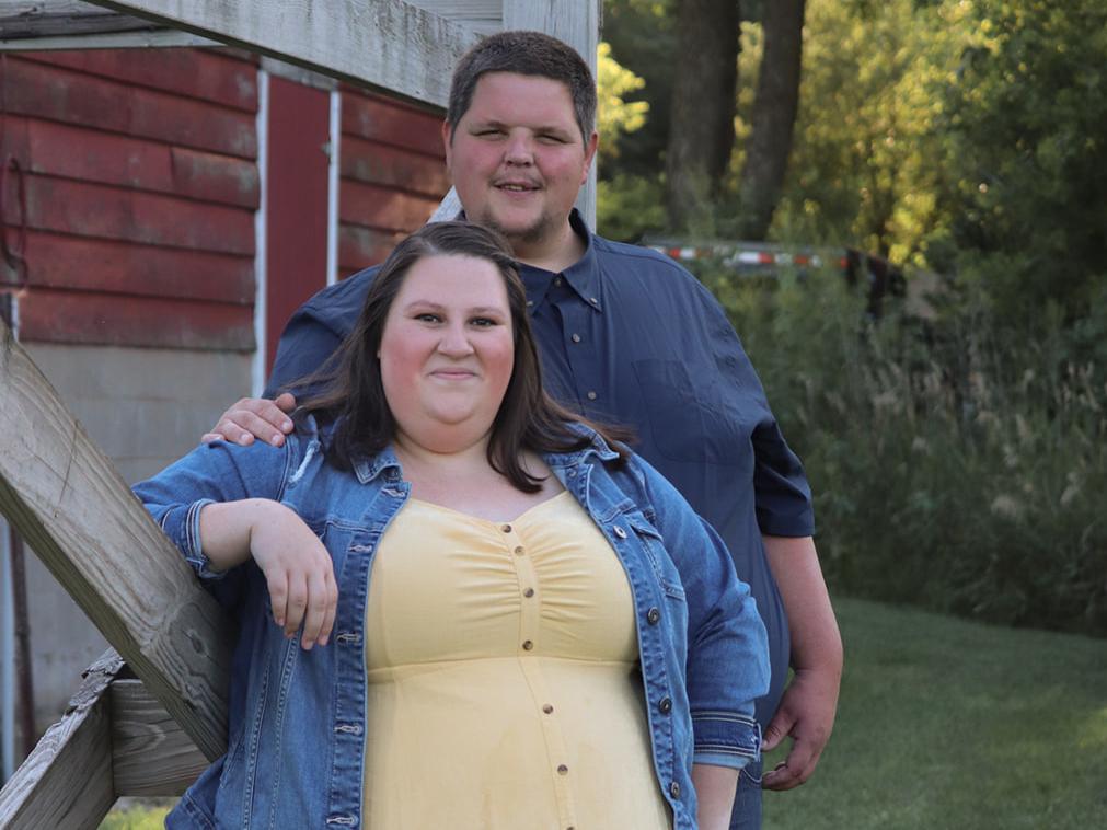 The Wedding Website of Lindsay Bonney and Caleb Nibbelink