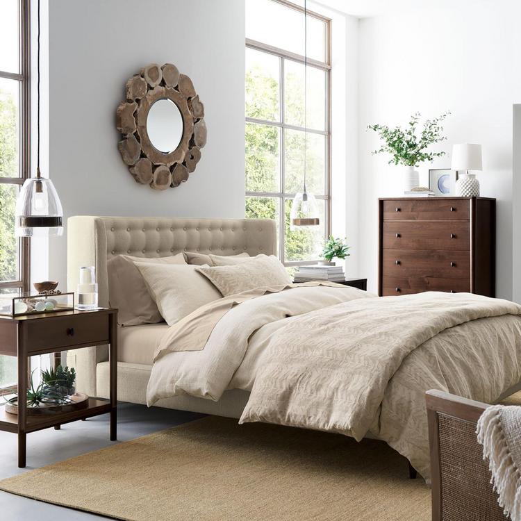 Gia Nightstand