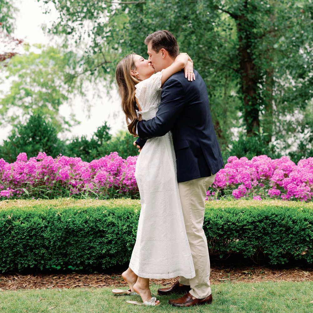 Jenna Phillips and Matthew Cheney's Wedding Website