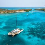 Rosario Islands Boat Tour