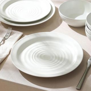 Orbit Dinner Plate, Set of 4