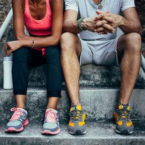 Home Gym Equipment