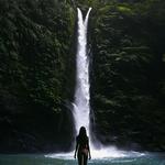 Casaroro Falls