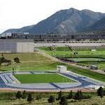 Air Force Academy