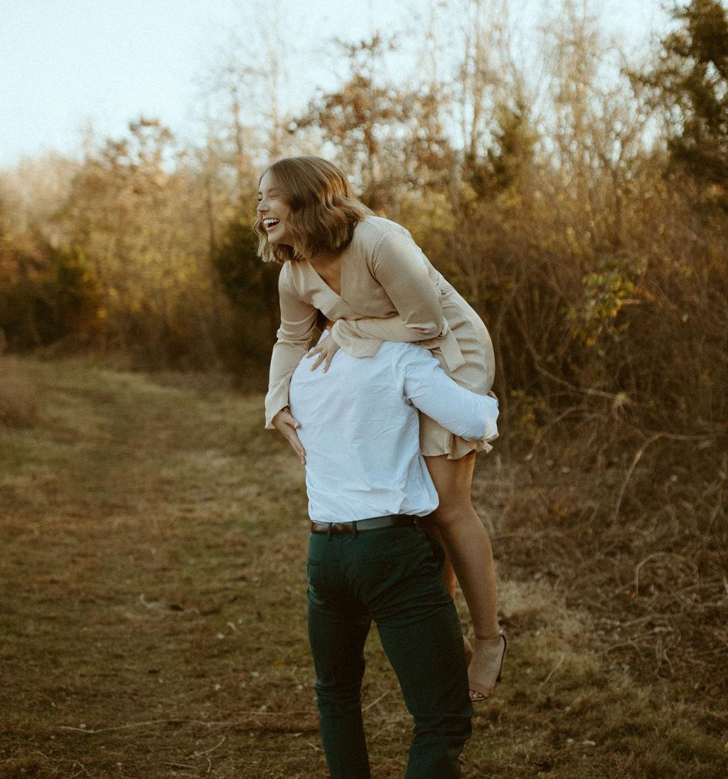 The Wedding Website of Kirsten Flowers and Zac Riley