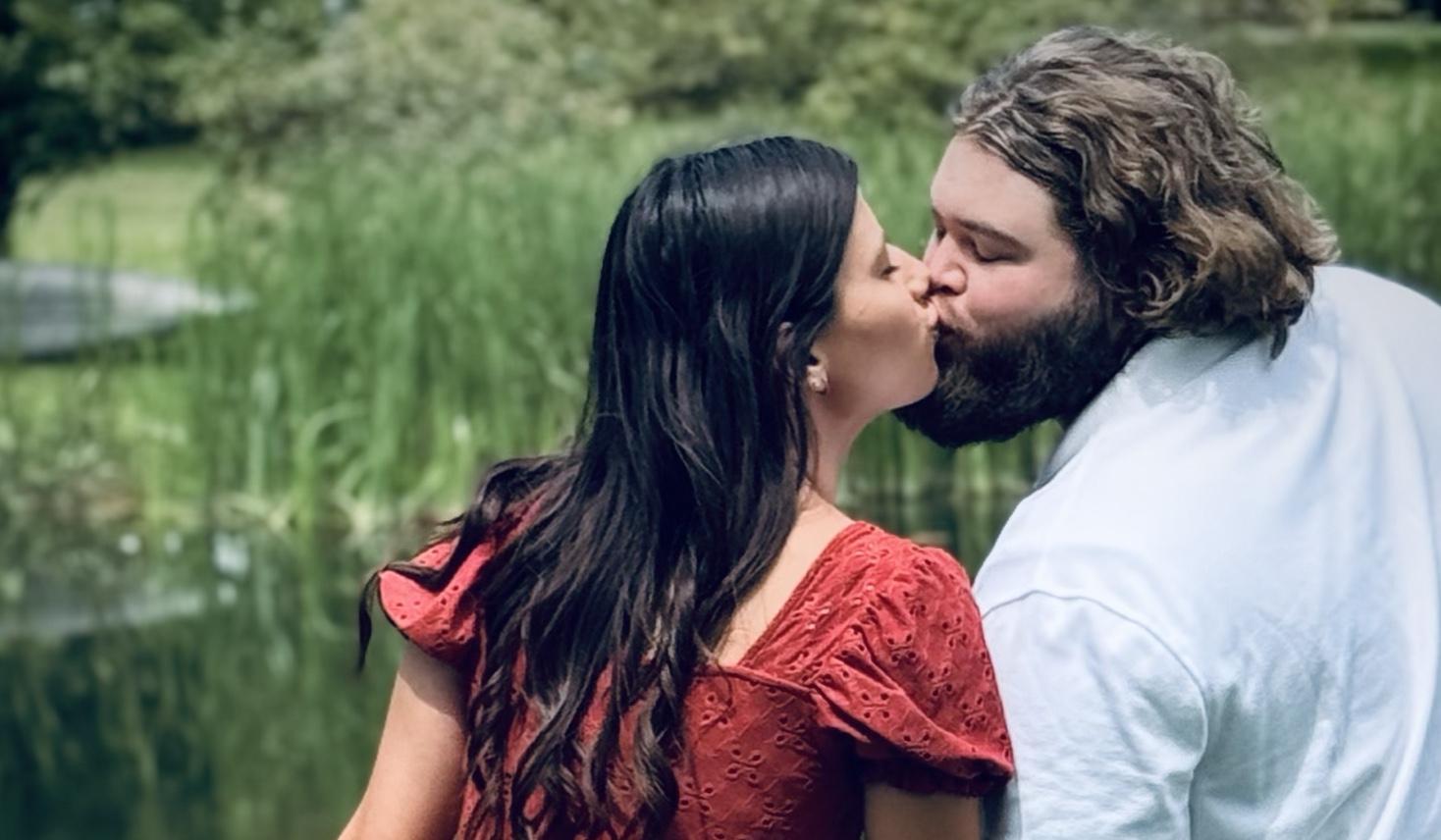 The Wedding Website of Kaylee Shane and Deven McBride