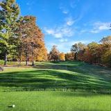 Connecticut National Golf Club