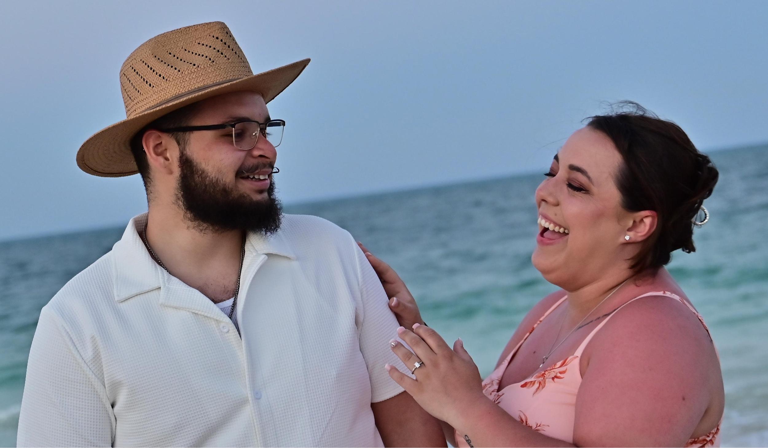 The Wedding Website of Kaitlyn Taylor and Gabriel Soto