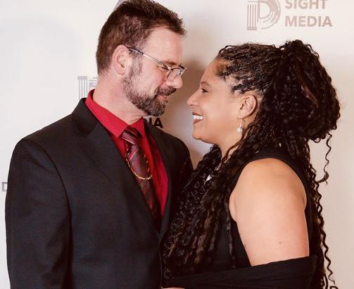 The Wedding Website of Murphy V and Randall Freeman
