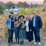 Matthiasson Winery