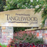 Tanglewood Park