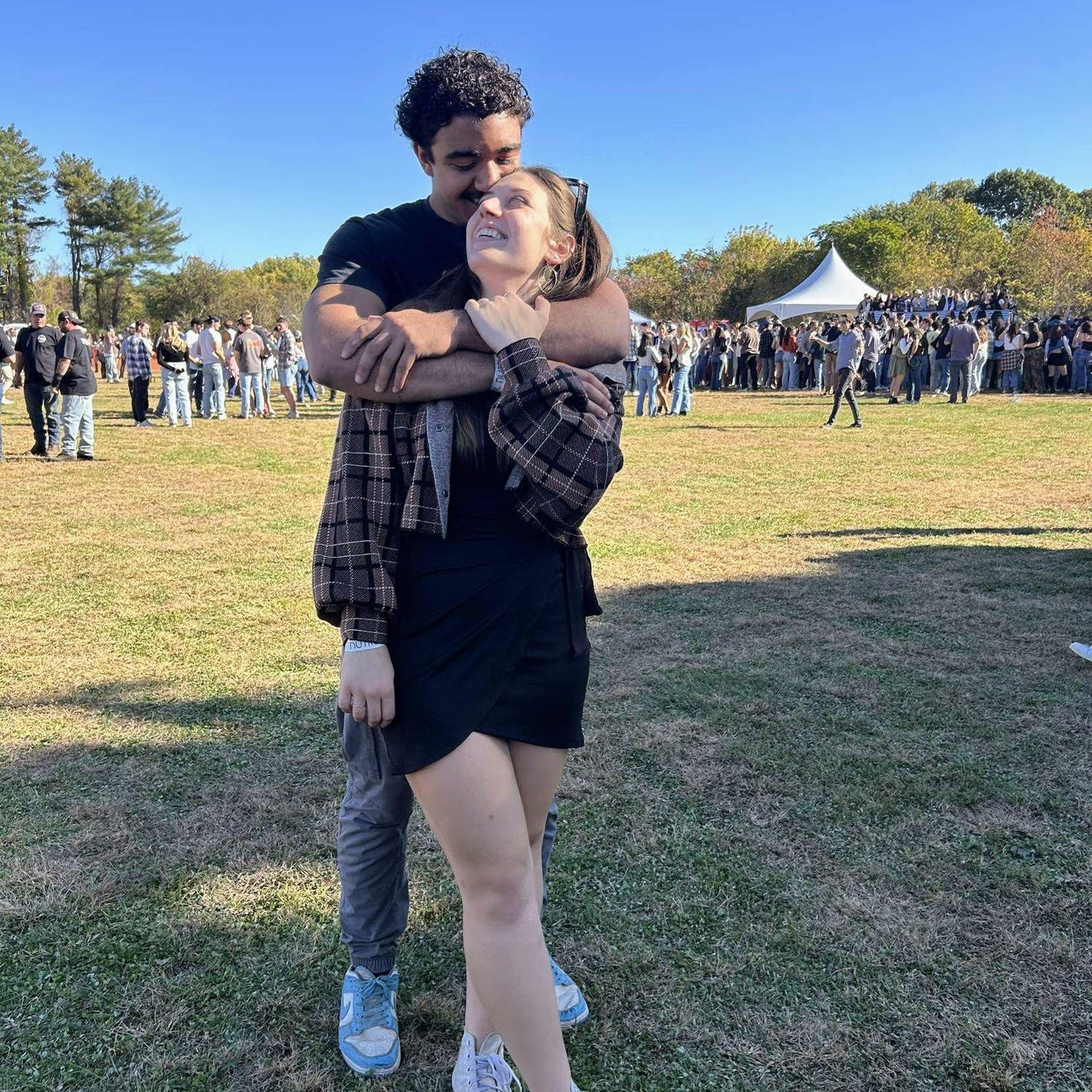 Music festival!