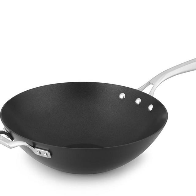 Calphalon Elite Nonstick Wok, 13"