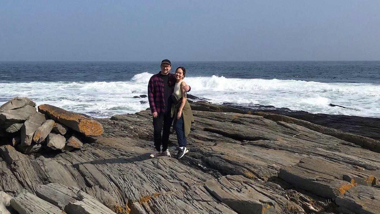 The Wedding Website of Coleton Mastick and Tina Nguyen