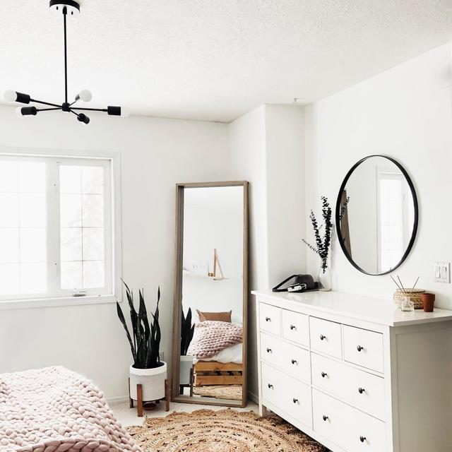 Houston Chandelier, Mid Century Modern Lighting
