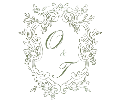 The Wedding Website of Olivia Waldroup and Trent Graham
