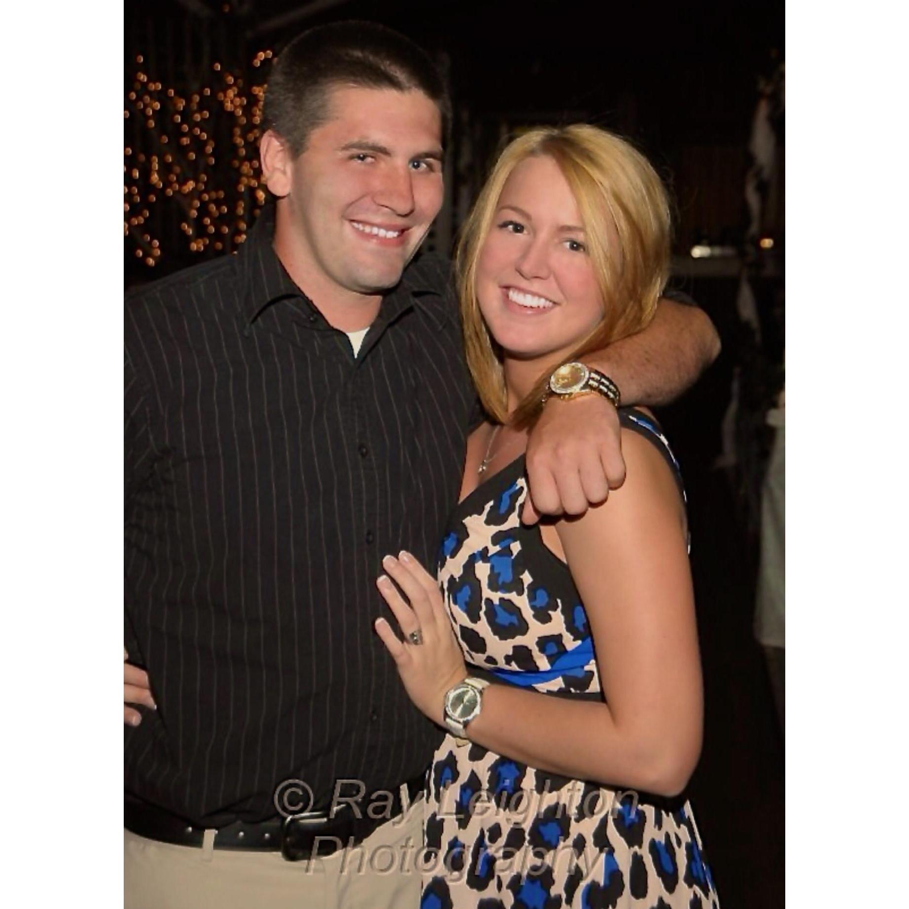 Wedding - August 2014