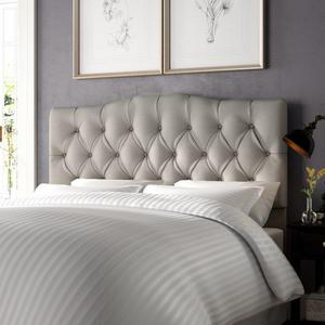 Cleveland Upholstered Panel Headboard