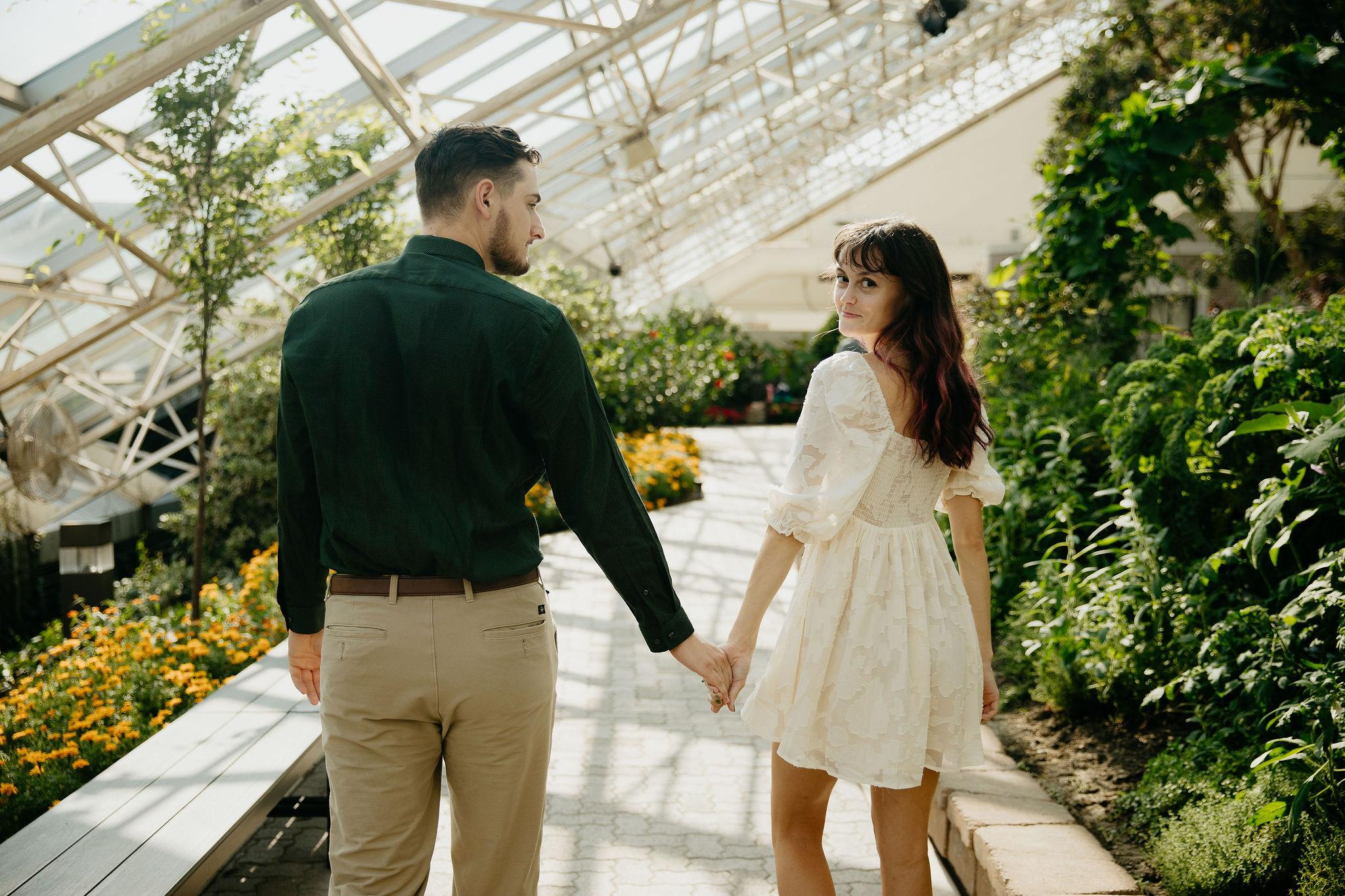 The Wedding Website of Brittany Smith and Kyle Lantz
