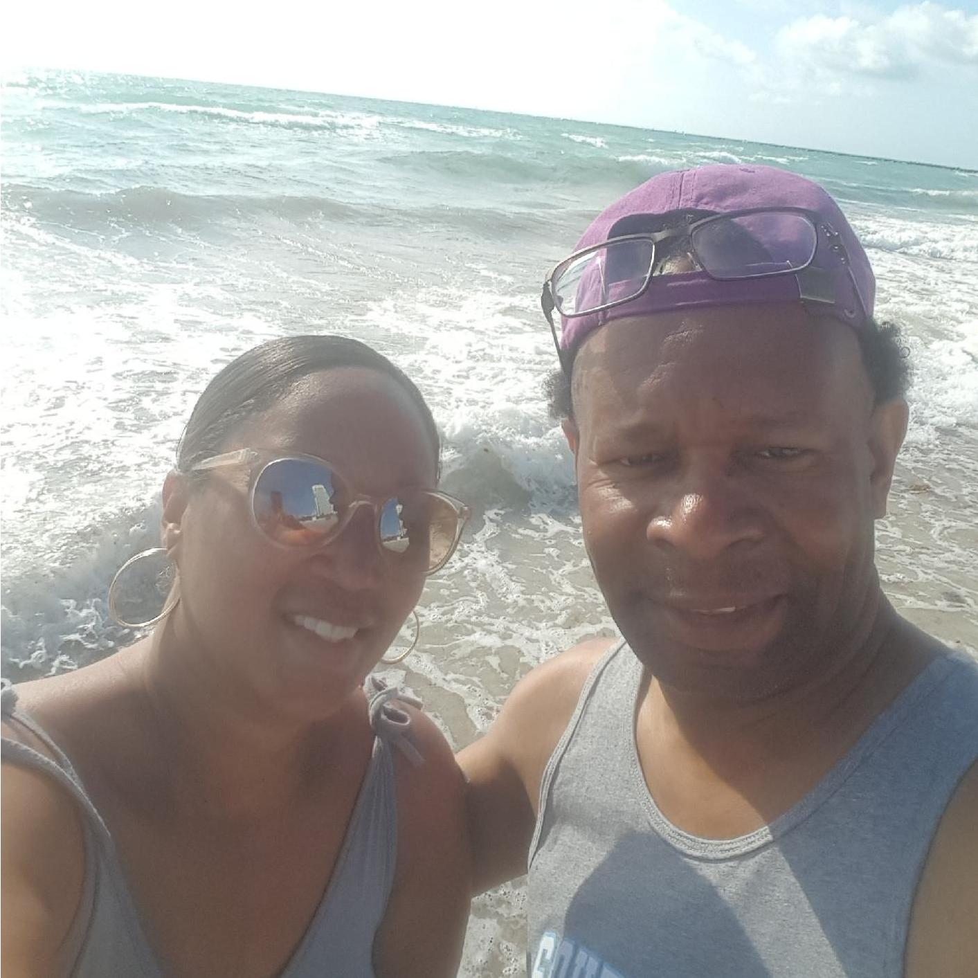 Miami Beach