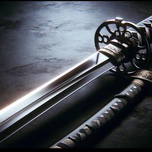 Samurai Training