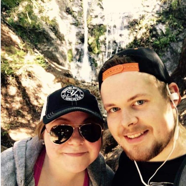 Hiking Big Sur - April, 2016