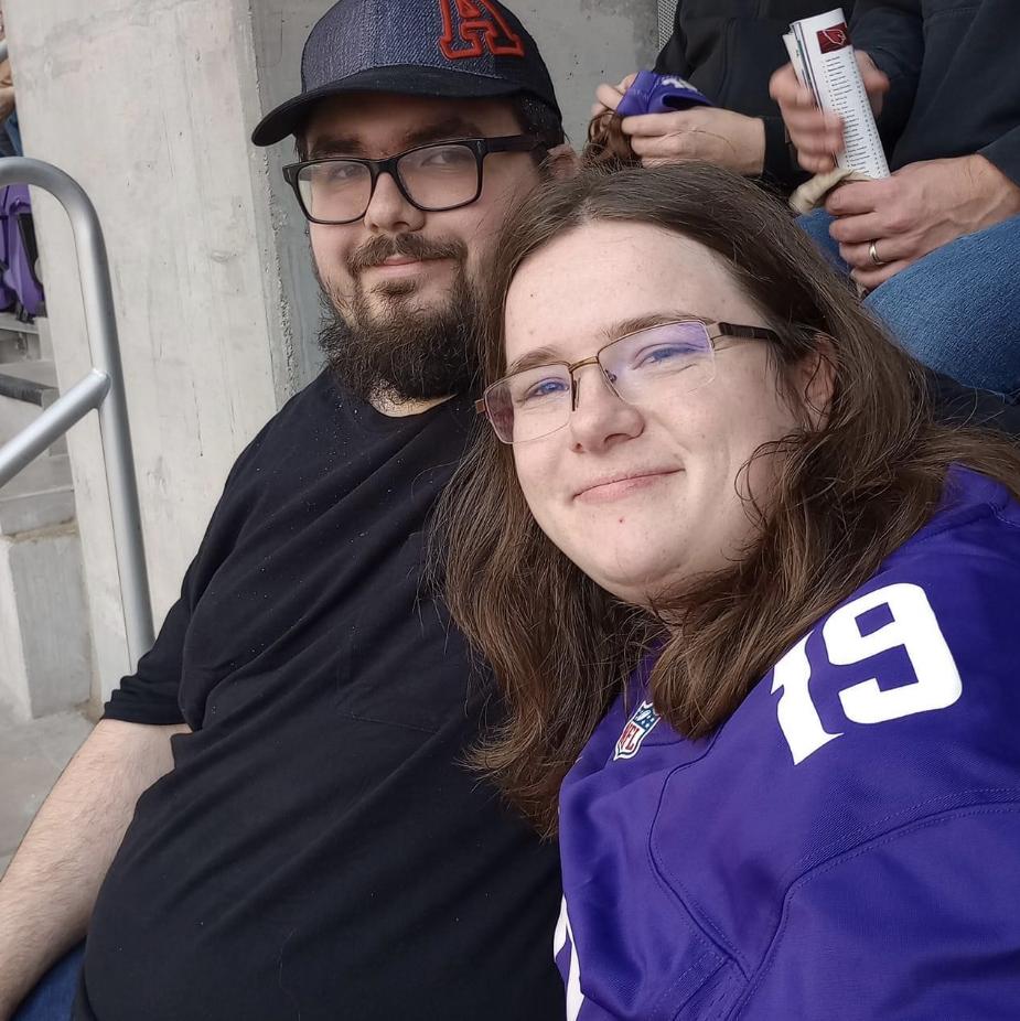 Vikings Game October 2022
