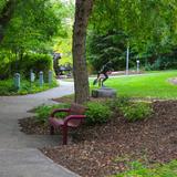 Leslie E. Tassell Park