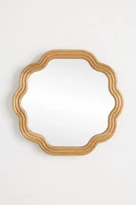Clara Petite Gallery Wall Mirror
