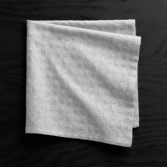 Finn Grey Napkin