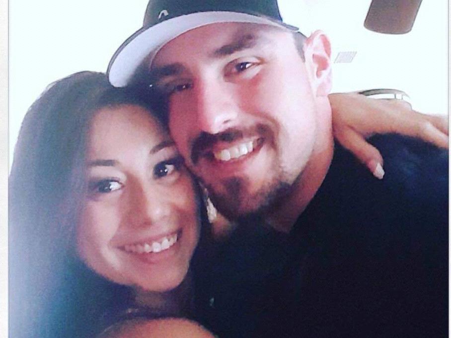 The Wedding Website of Vanessa Balcita and Nick Evans