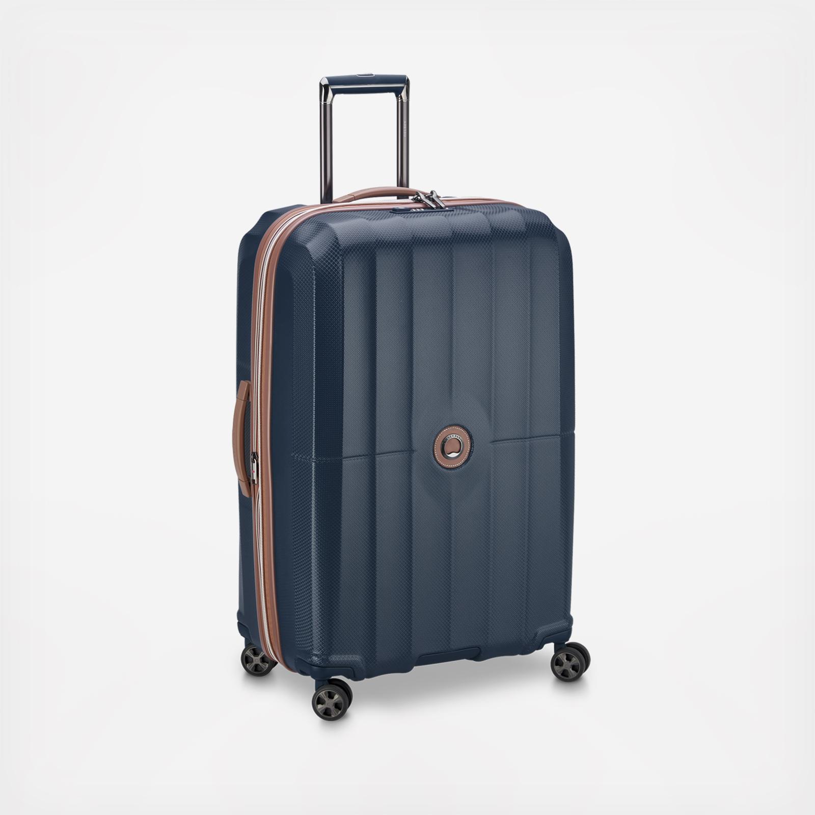 delsey paris luggage price