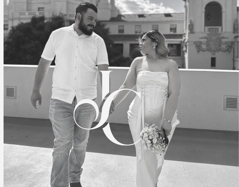 The Wedding Website of Jackeline Alvarez and Carlos Pérez