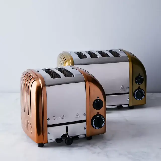 Dualit Toaster (2 or 4 Slice)