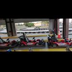 Go Karts and Putt Putt
