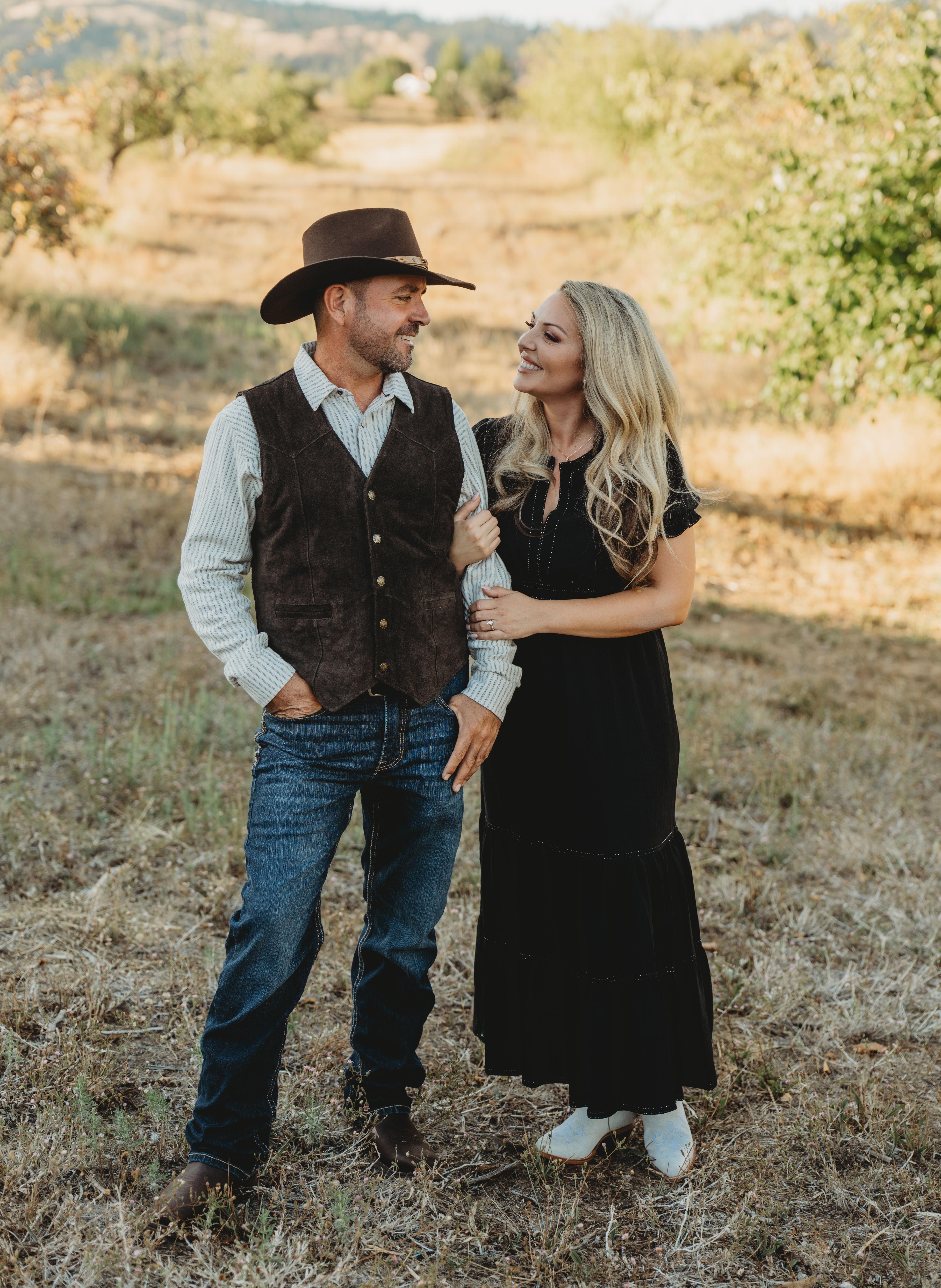 The Wedding Website of Michael Smith and Amanda Estes