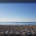 Breakwater Beach