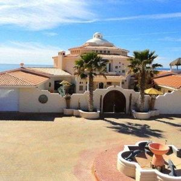 Venue/ Locacion