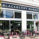 Blackberry Market Argenta