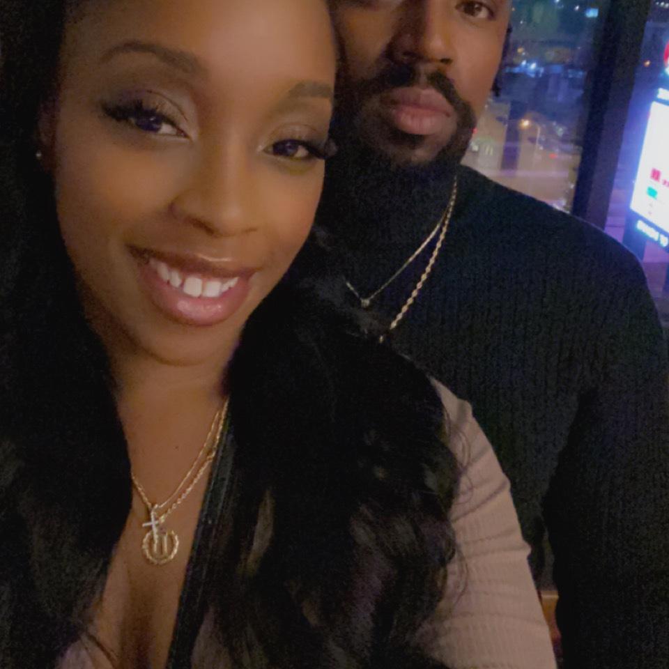 A night out in Seattle 🫶🏾