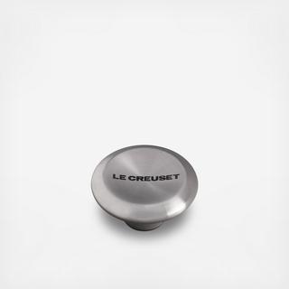 Signature Stainless Knob