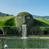 Swarovski Kristallwelten