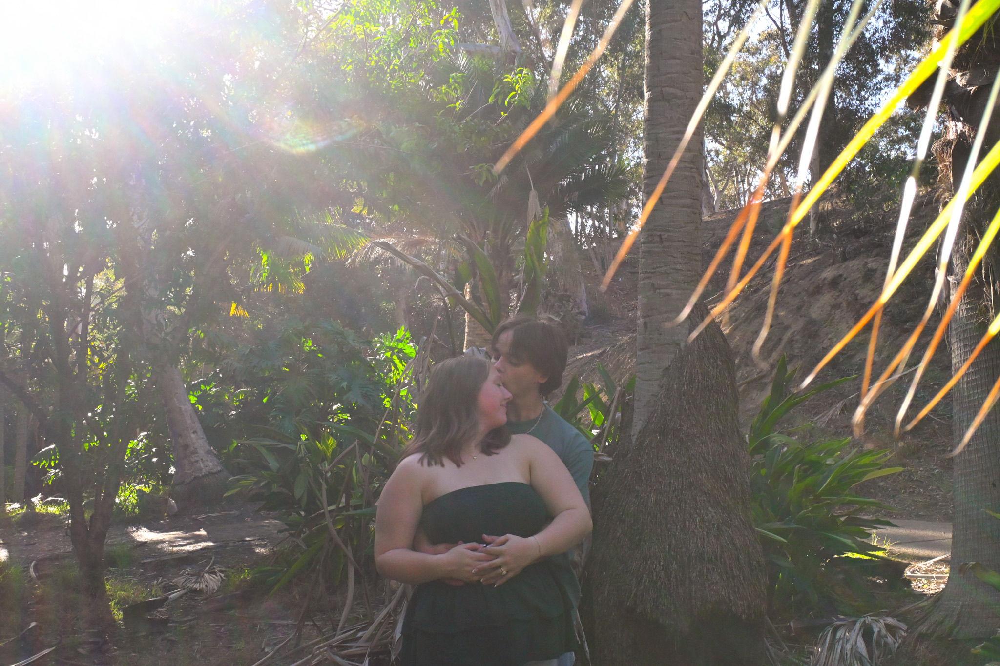 The Wedding Website of Ilena Aaron and Jake Riddle