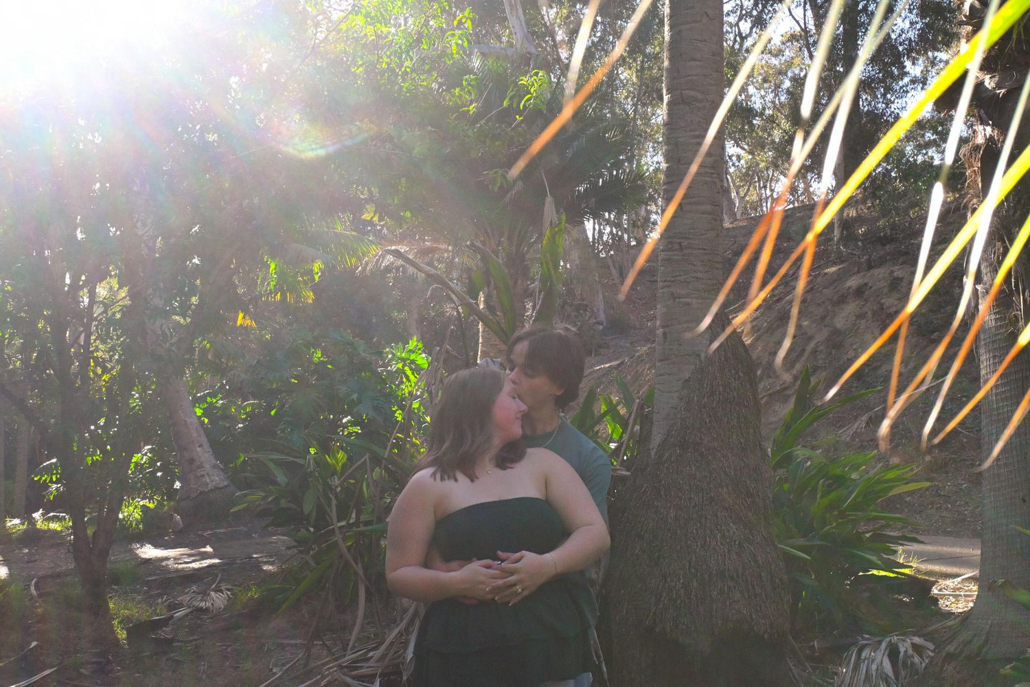 The Wedding Website of Ilena Aaron and Jake Riddle