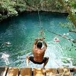 Extreme Canopy Selvatica Park