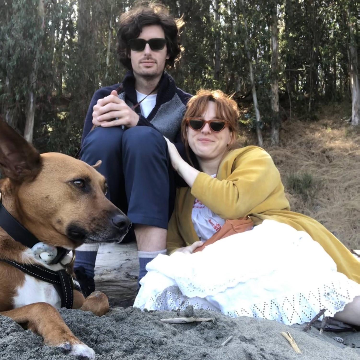 Celebrating 5 years together with Bootsy in tow!