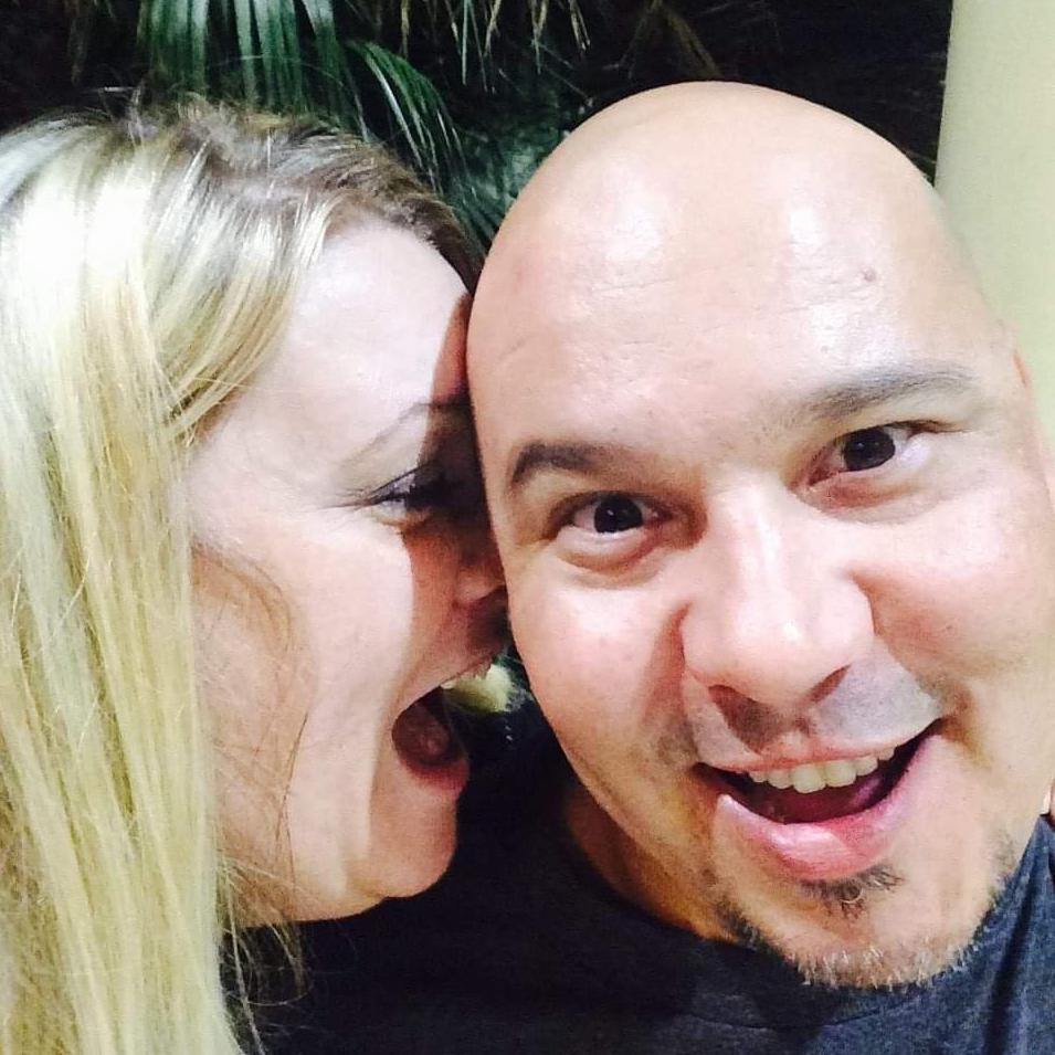 Hilarious Date Night. lol