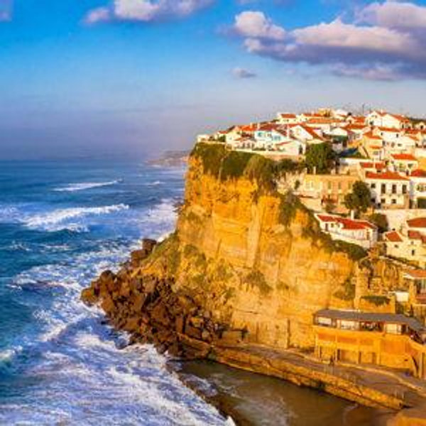 Portugal Honeymoon Fund
