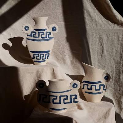Greek Ceramics